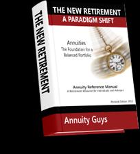 Popular Annuity Reference Manual $19.95 Value FREE Download